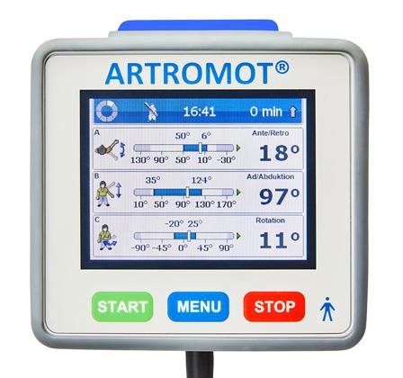 Artromot S4