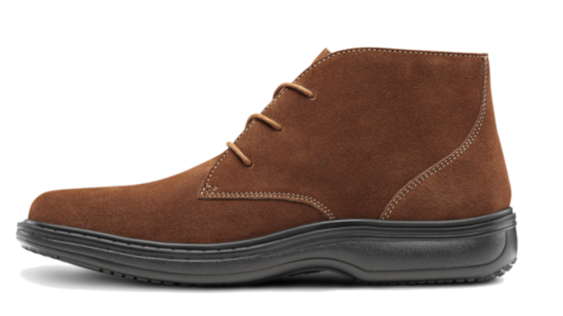 Dr. Comfort