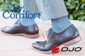 Dr. Comfort