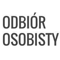 Odbiór osobisty